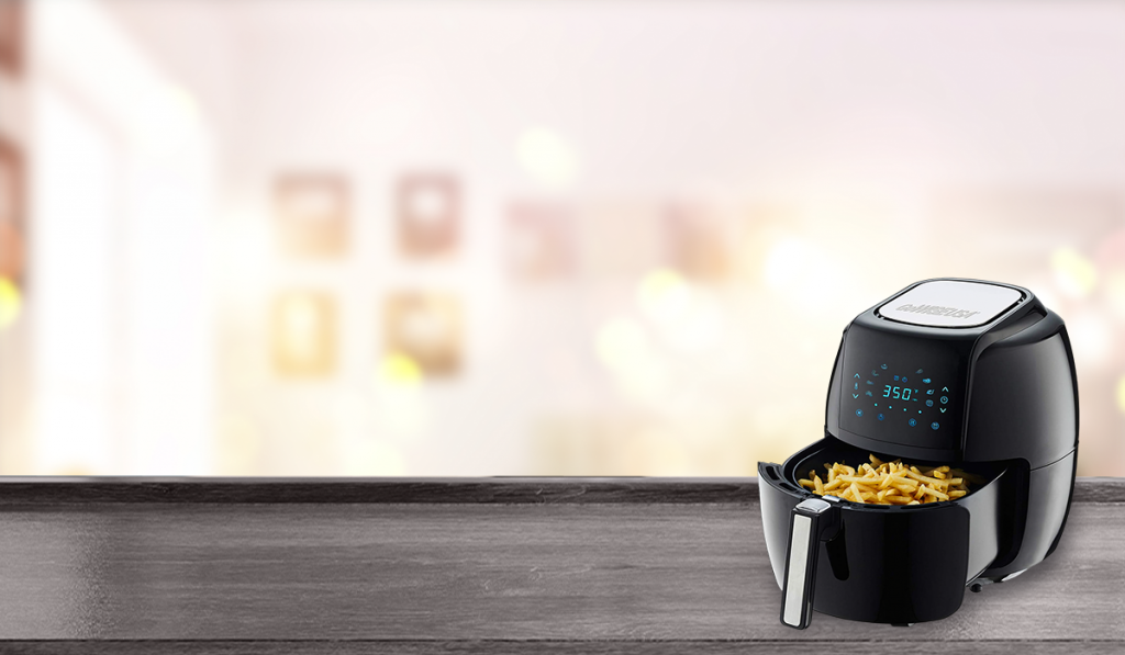 GoWise Air Fryers