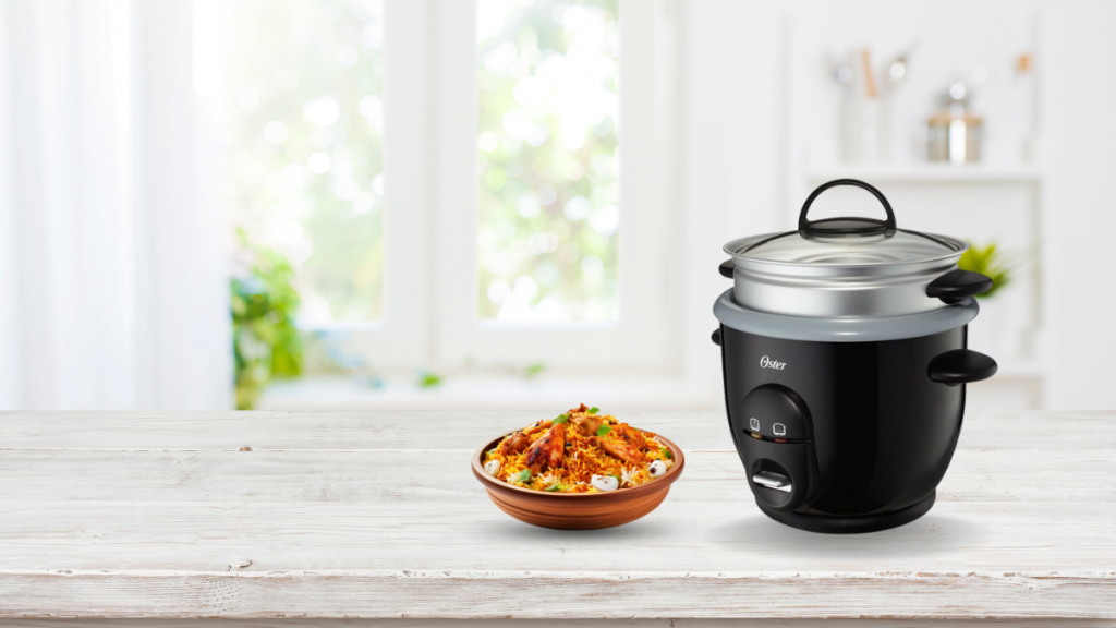 Oster Rice Cookers