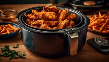 Best Air fryer Cooking tips and tricks