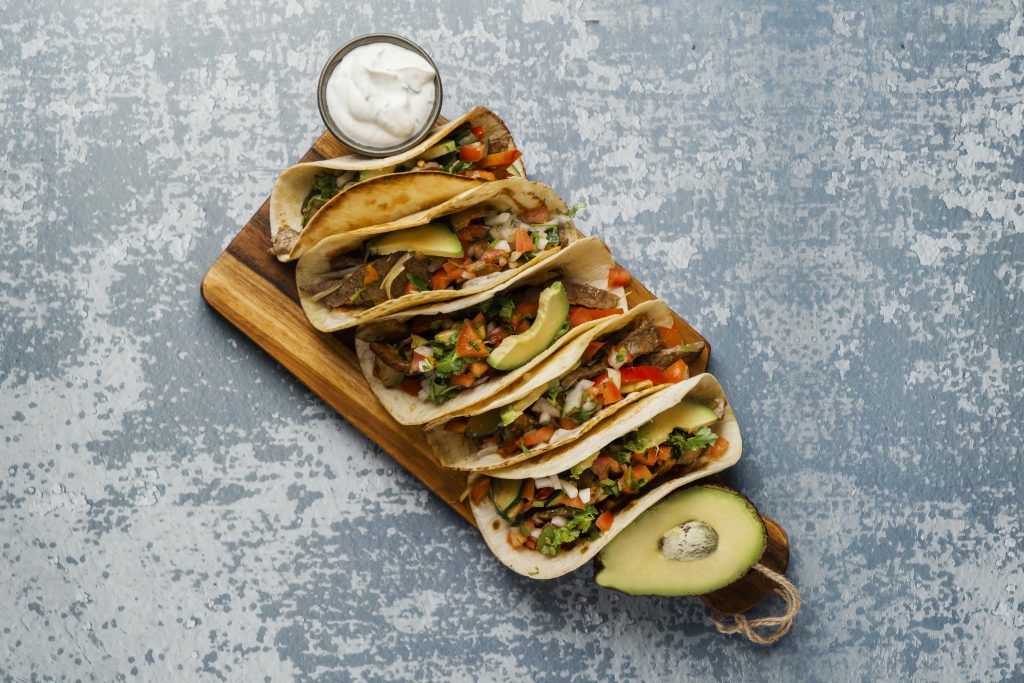 Gluten-Free Air Fryer Recipes