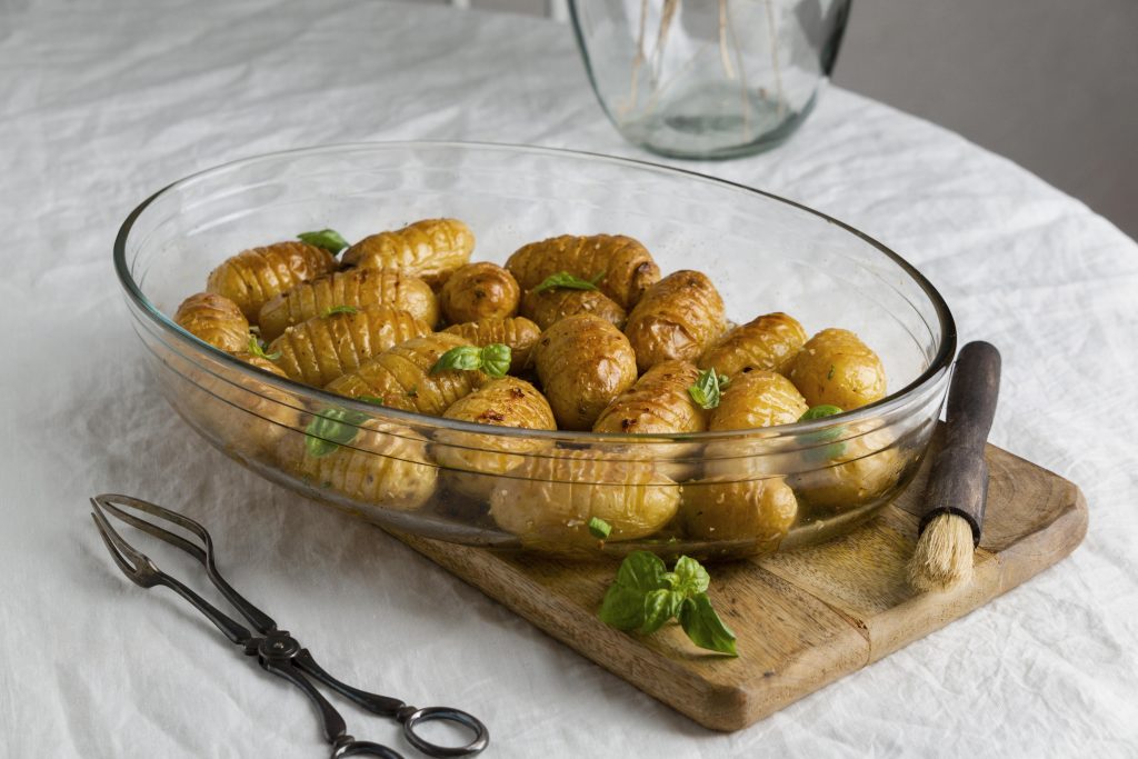 Vegetarian and Vegan Air Fryer Recipes