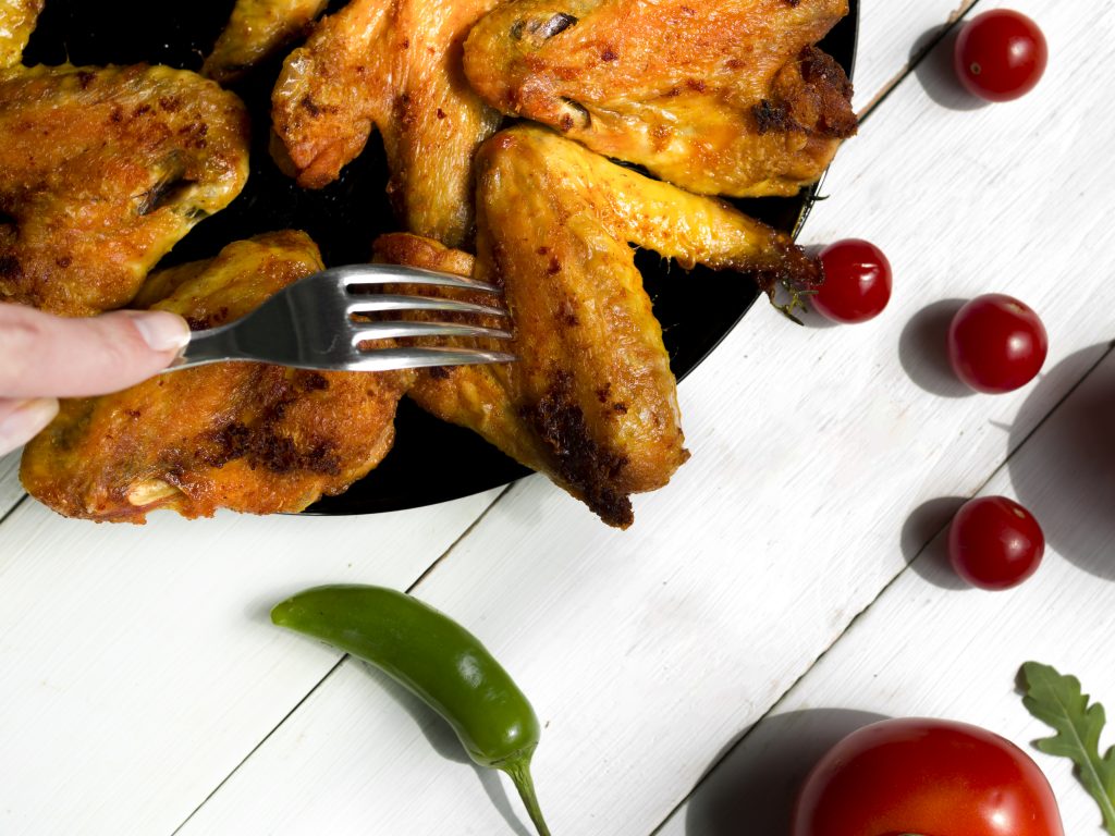 How to Convert Any Recipe for Your Air Fryer