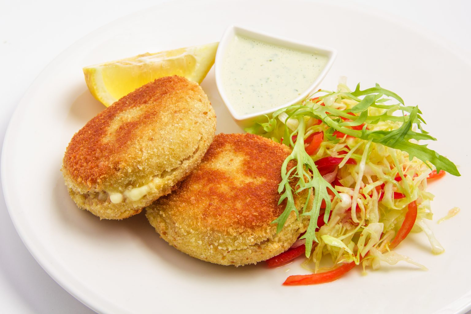 Nutritional information of air-fried foods