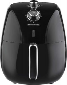 Proctor Silex 5.8 QT Air Fryer Oven with Temperature Control