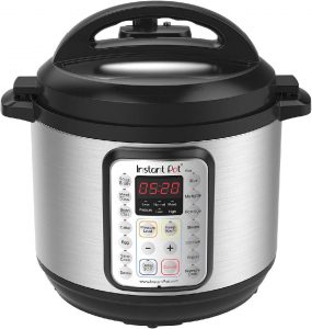 Instant Pot Duo Plus